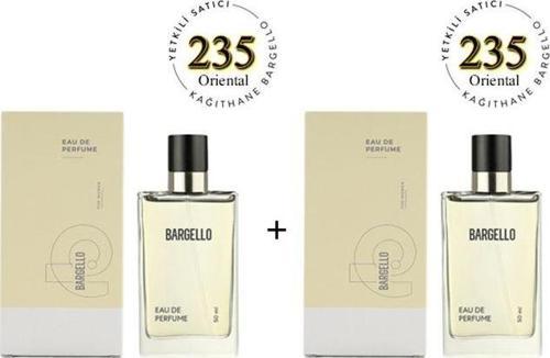 235 + 235 Kadın Parfüm Edp 50 Ml Oriental - mnms502352