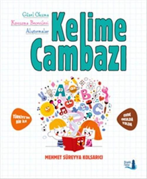 Kelime Cambazı
