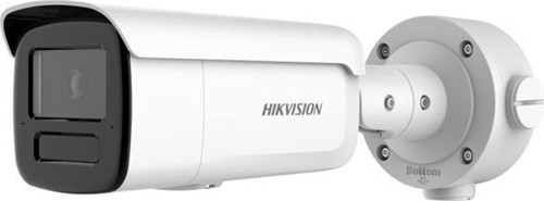 Hıkvısıon Hıkvısıon 6Mp Ds-2Cd3T63G2-2Is 4Mm Poe Sessiz Bullet Ip Güvenlik Kamera