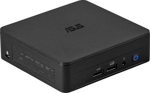 Nuc 13 Pro Nuc13Anbı5 Core İ5 1340P-32Gb Ram-512Gb Nvme-Fdos Mını Pc
