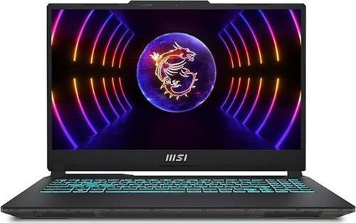 Msı 15.6" Cyborg 15 A13Ve-897Xtr Core İ7 13620H-64Gb Ddr5 Ram-6Gb Rtx4050-1Tb Nvme-Fdos