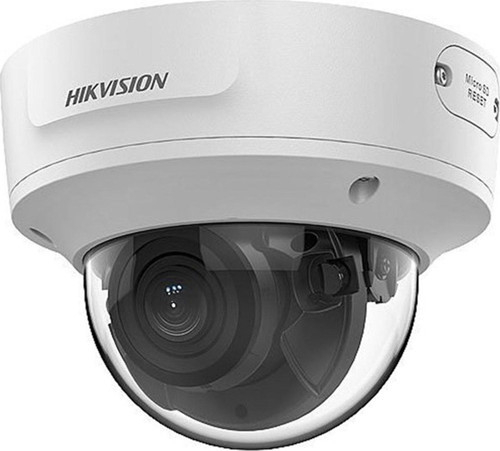 Hıkvısıon Hıkvısıon 8Mp Dome 2.8-12Mm Motorize Ds-2Cd2783G2-Izs H265+ Ip Güvenlik Kamerası