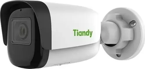 Tıandy Tıandy 4Mp Bullet 4Mm Tc-C34Ws I5/E/Y/M Ip Güvenlik Kamerası Wdr Starlight Sesli