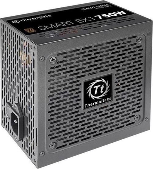 750W 80+ Bronze Smart Bx1 Ps-Spd-0750Nnsabe-T Power Supply