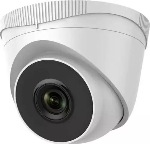 Hılook Hılook 2Mp Dome 2.8Mm Ipc-T221H-F 30Metre H265+ Ip Güvenlik Kamerası Poe