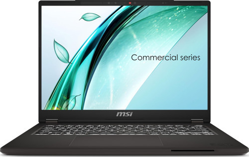 Msı 14" Commercıal 14 H A13Mg-074Xtr Core İ7 13700H-32Gb Ram-1Tb Nvme-Fdos