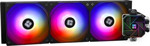 Thermalrıght Thermalrıght 360Mm Aqua Elıte 360 V3 Argb Sıvı Soğutmalı Am5-1700P İşlemci Fanı
