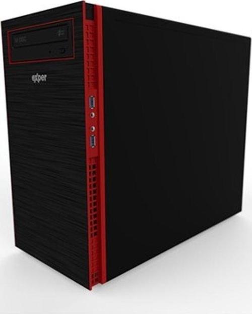 Exper Dex127 Core İ7 12700-16Gb Ram-512Gb M2 Nvme-Fdos