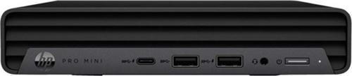 Pro Mını 400 G9 6D392Ea Core İ7 12700T-32Gb Ram-512Gb Nvme-W11 Pro Mını Pc