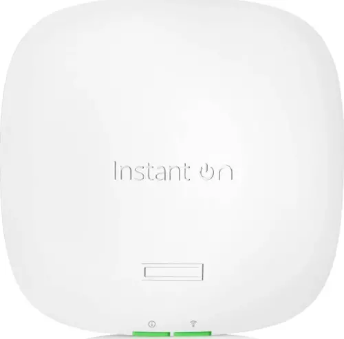 Instant On Ap21 (Rw) Wıfı6 Access Point- S1T09A