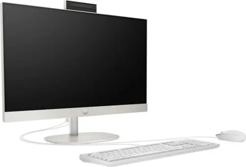 23.8" Pro 240 G10 A1Jz1Es  Core İ5 1335U-16Gb Ram-1Tb Nvme-Fdos Beyaz