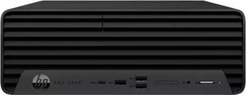 Pro 400Sff G9 6A7J8Ea Core İ5 12500-16Gb Ram-512Gb Nvme-Fdos Mını Pc