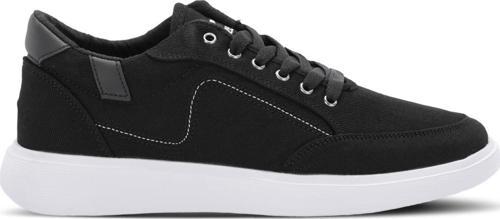 DIZZY IN Erkek Sneaker Ayakkabı Siyah
