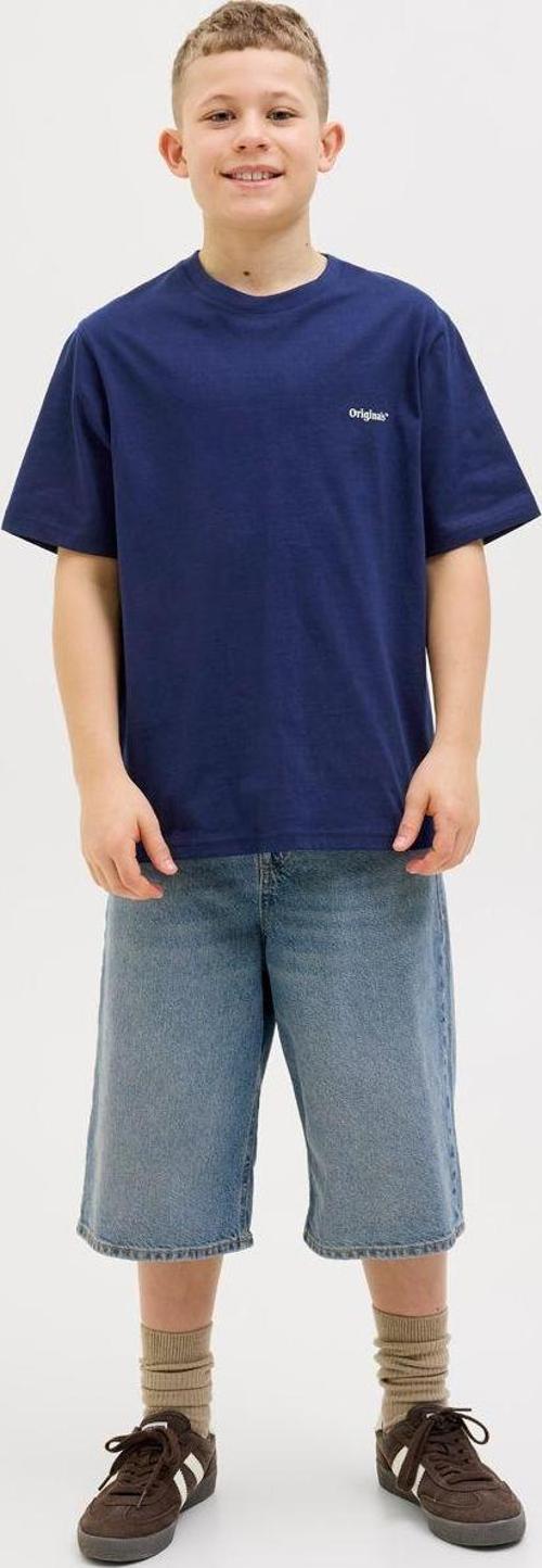 Jorparos Easter Sketch Tee Erkek Çocuk T-shirt 12274930