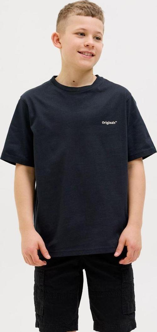 Jorparos Easter Sketch Tee Erkek Çocuk T-shirt 12274930