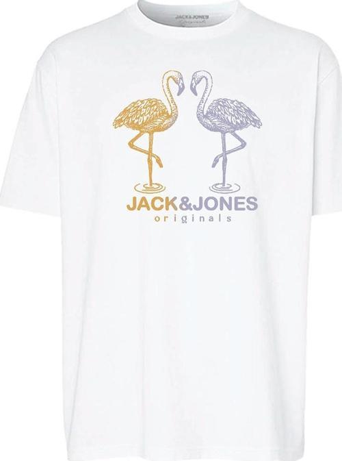 Jorsplit Gradient Tee Erkek Çocuk T-shirt 12278347