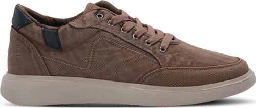 DIZZY IN Erkek Sneaker Ayakkabı Vizon