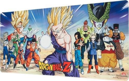 Dragon Ball Z Cell Saga Xl Mouse Pad