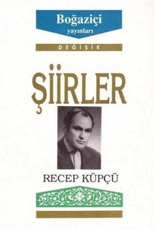 Şiirler