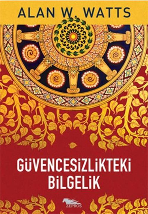 Zepros Güvencesizlikteki Bilgelik