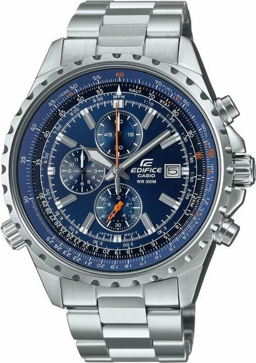 CASIO EF-527D-2AVDF EDIFICE ERKEK KOL SAATİ