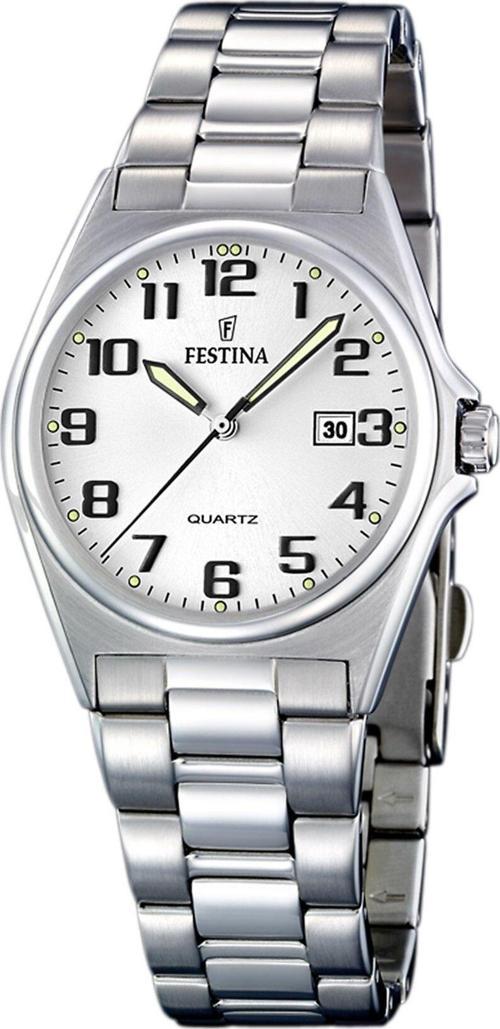 FESTINA F16375/9 CLASSICS KADIN KOL SAATİ