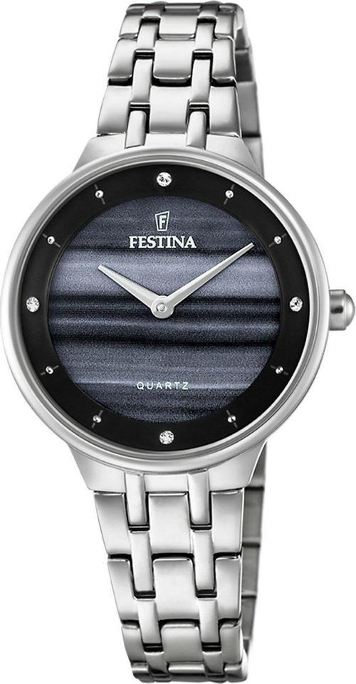 FESTINA F20600/C MADEMOISELLE KADIN KOL SAATİ