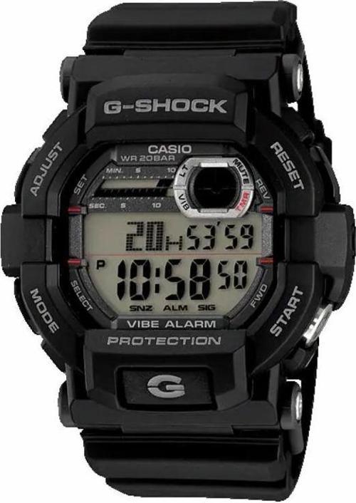 CASIO GD-350-1EDR G-SHOCK ERKEK KOL SAATİ