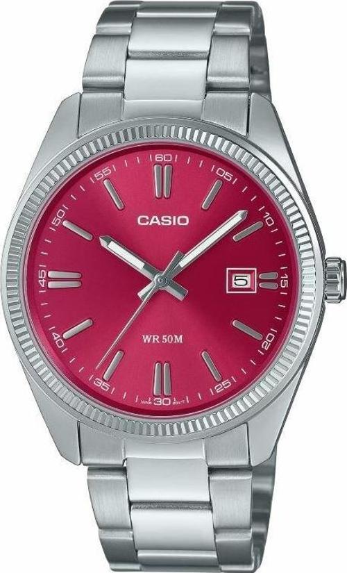 CASIO MTP-1302PD-4AVEF  ERKEK KOL SAATİ