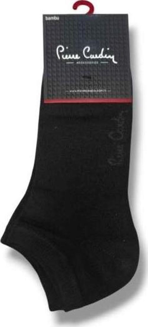 P.Cardin 2051-25 Bambu Lagos Soket Çorap 40-44