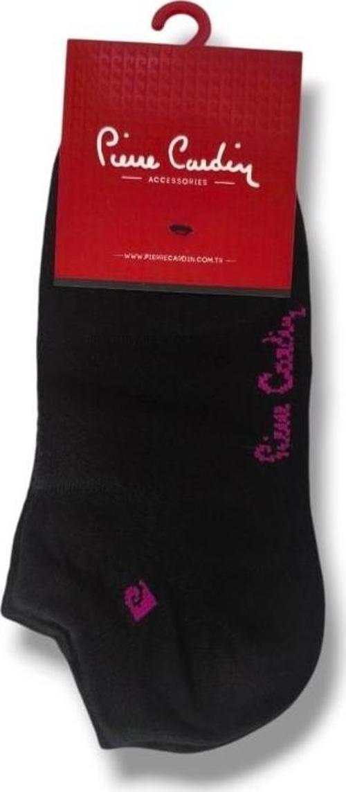 P.Cardin 4203-25 Bambu Soket Çorap 36-40