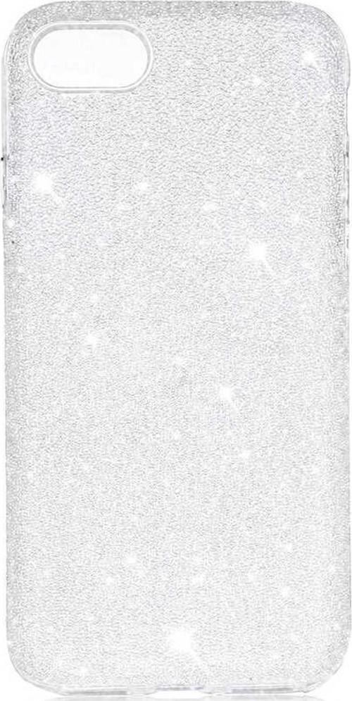 iPhone 7 Kılıf Işıldayan Şık Tasarım Eni Kılıf