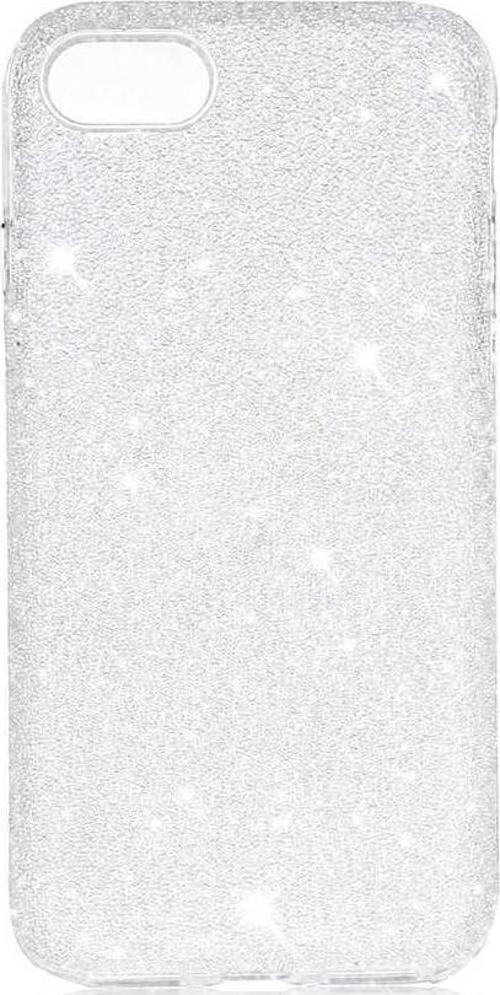 iPhone 8 / İphone 7 / İphone SE Kılıf Işıldayan Şık Tasarım Eni Kılıf