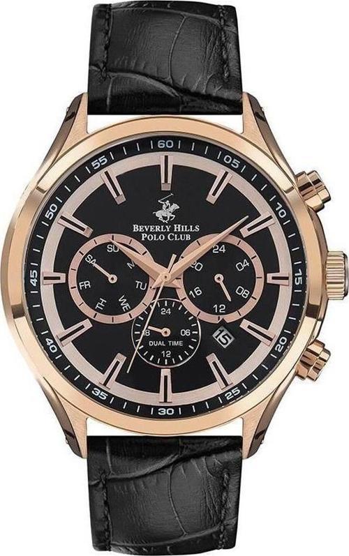 BEVERLY HILLS POLO CLUB BP3112X.451 KOL SAATİ