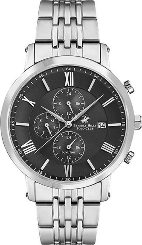 BEVERLY HILLS POLO CLUB BP3114X.350 KOL SAATİ