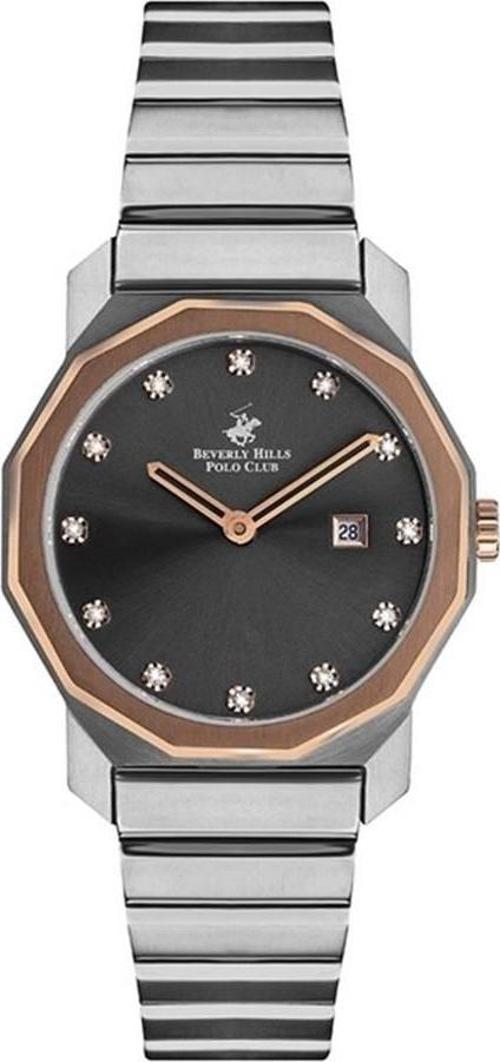 BEVERLY HILLS POLO CLUB BP3141X.560 KOL SAATİ