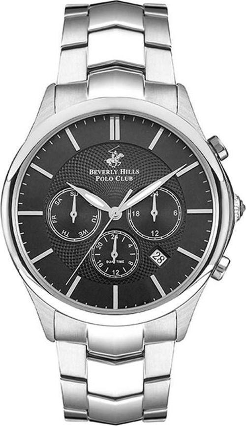 BEVERLY HILLS POLO CLUB BP3232X.350 KOL SAATİ