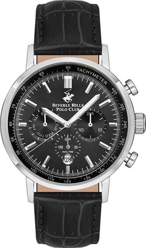BEVERLY HILLS POLO CLUB BP3303X.351 KOL SAATİ