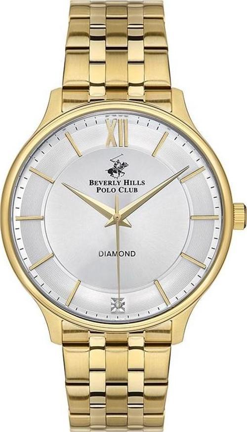 BEVERLY HILLS POLO CLUB BP3307X.150 KOL SAATİ