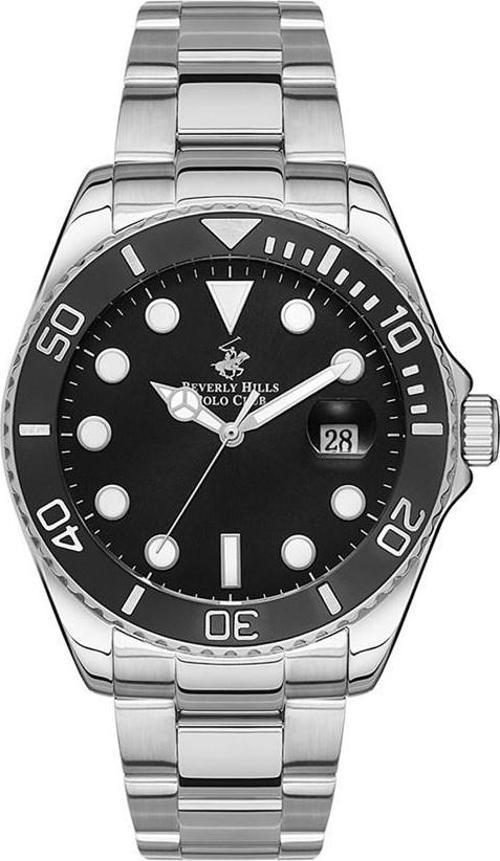 BEVERLY HILLS POLO CLUB BP3328X.350 KOL SAATİ