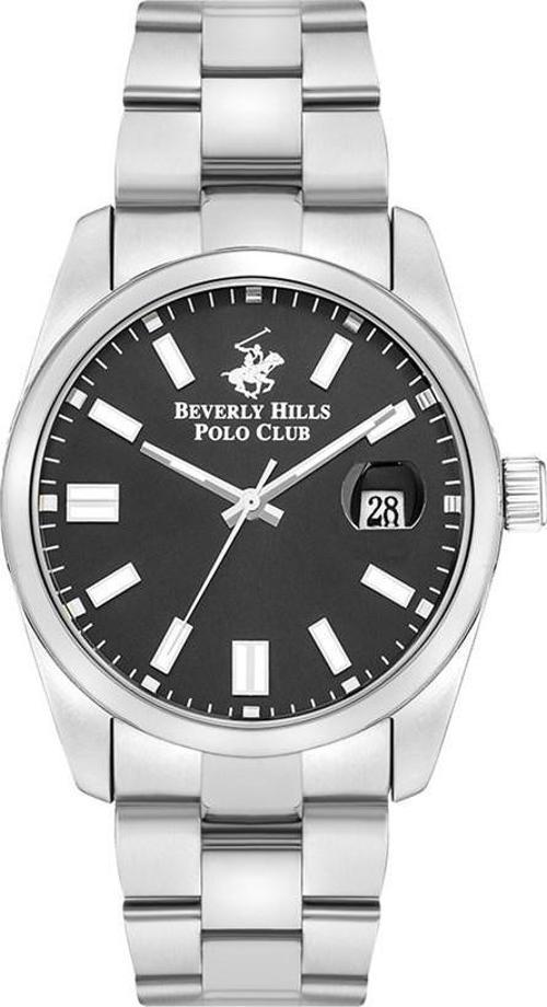 BEVERLY HILLS POLO CLUB BP3373X.350 KOL SAATİ