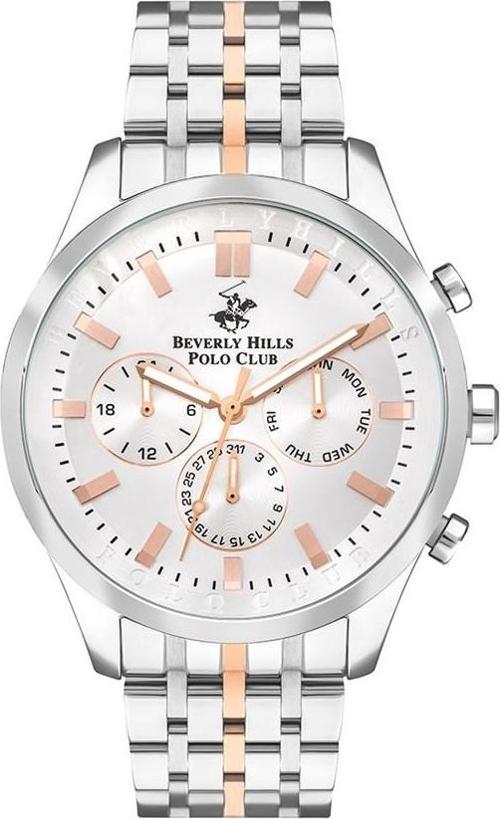 BEVERLY HILLS POLO CLUB BP3397X.530 KOL SAATİ