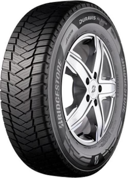235/65 16 A/S EVO 121/119R  ENLITEN-EV READY 2025 ÜRETİM YAZ