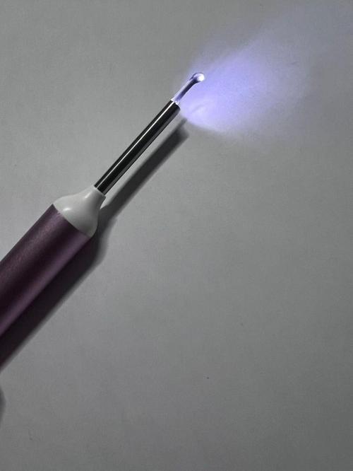 Kablosuz Wifi Kulak Temizleme Kamerası - Ios Android Iphone Uyumlu 1296P Hd Led Otoskop Kamera
