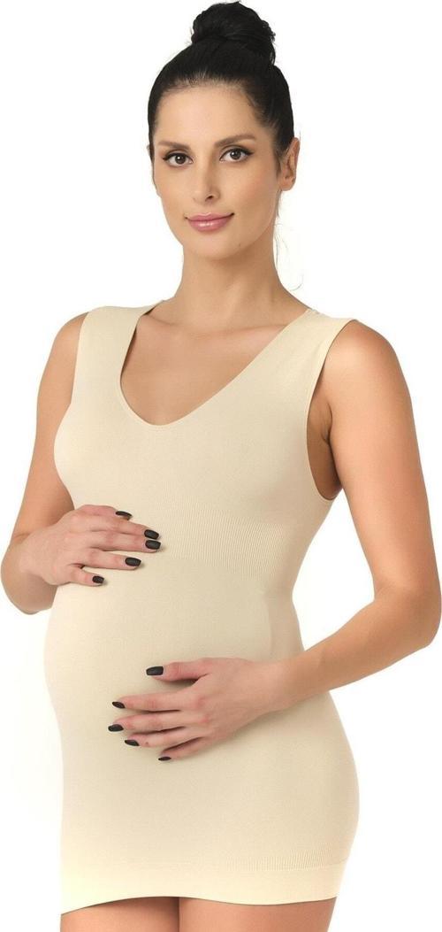 Ten Mı Emay 5200 Seamless Soft Hamile Atlet