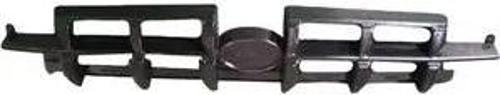 Panjur Accent 00-02 Siyah-Krom (Oem No: 86560-25000)