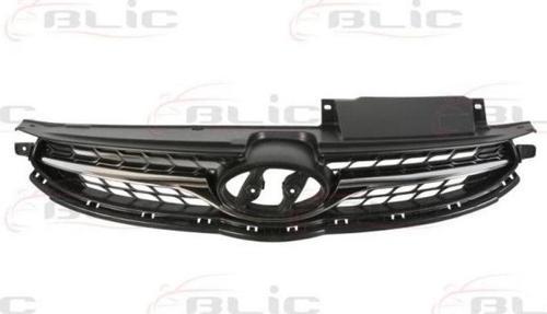 Panjur Elantra 2011-2014 (1 Adet) (Oem No: 86350-3X000)