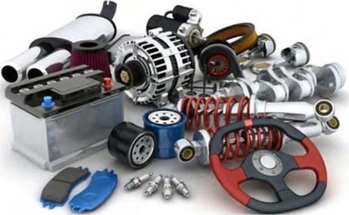 Tampon Elantra Arka 2016-2018 (1 Adet) (Oem No: 86611-F2000)
