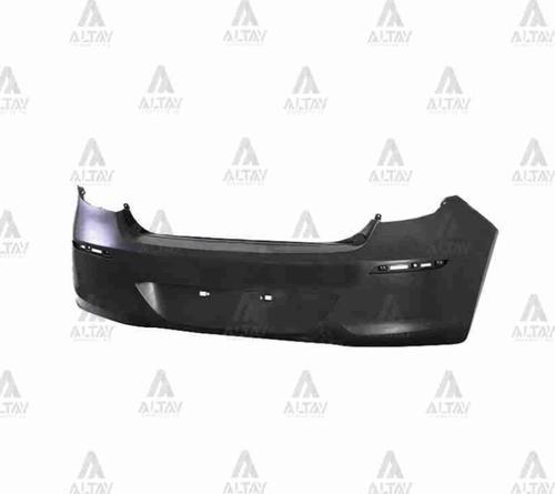 Tampon I-2020 Arka 2012-14 (Oem No:866114P500)