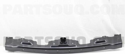 Tampon Demiri D-Max 2012-2017 Üst (Oem No:8980873901)